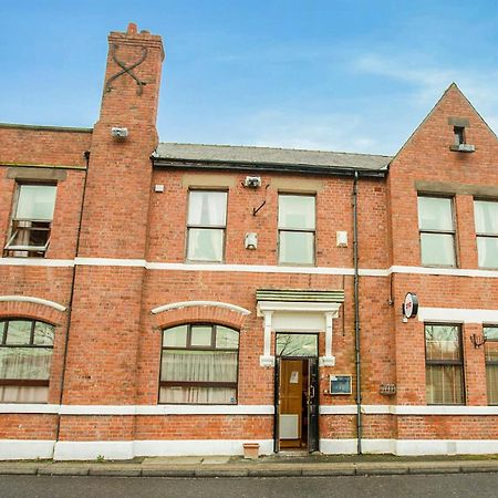Oyo The Rowers Hotel, Dunston Gateshead Newcastle-upon-Tyne Extérieur photo