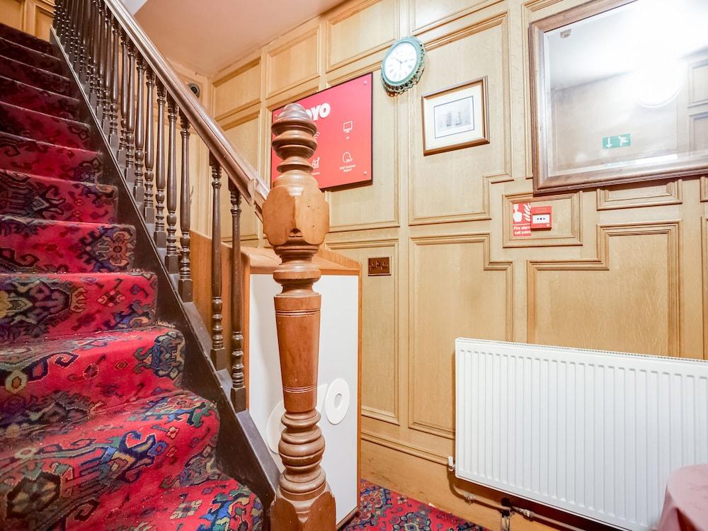 Oyo The Rowers Hotel, Dunston Gateshead Newcastle-upon-Tyne Extérieur photo