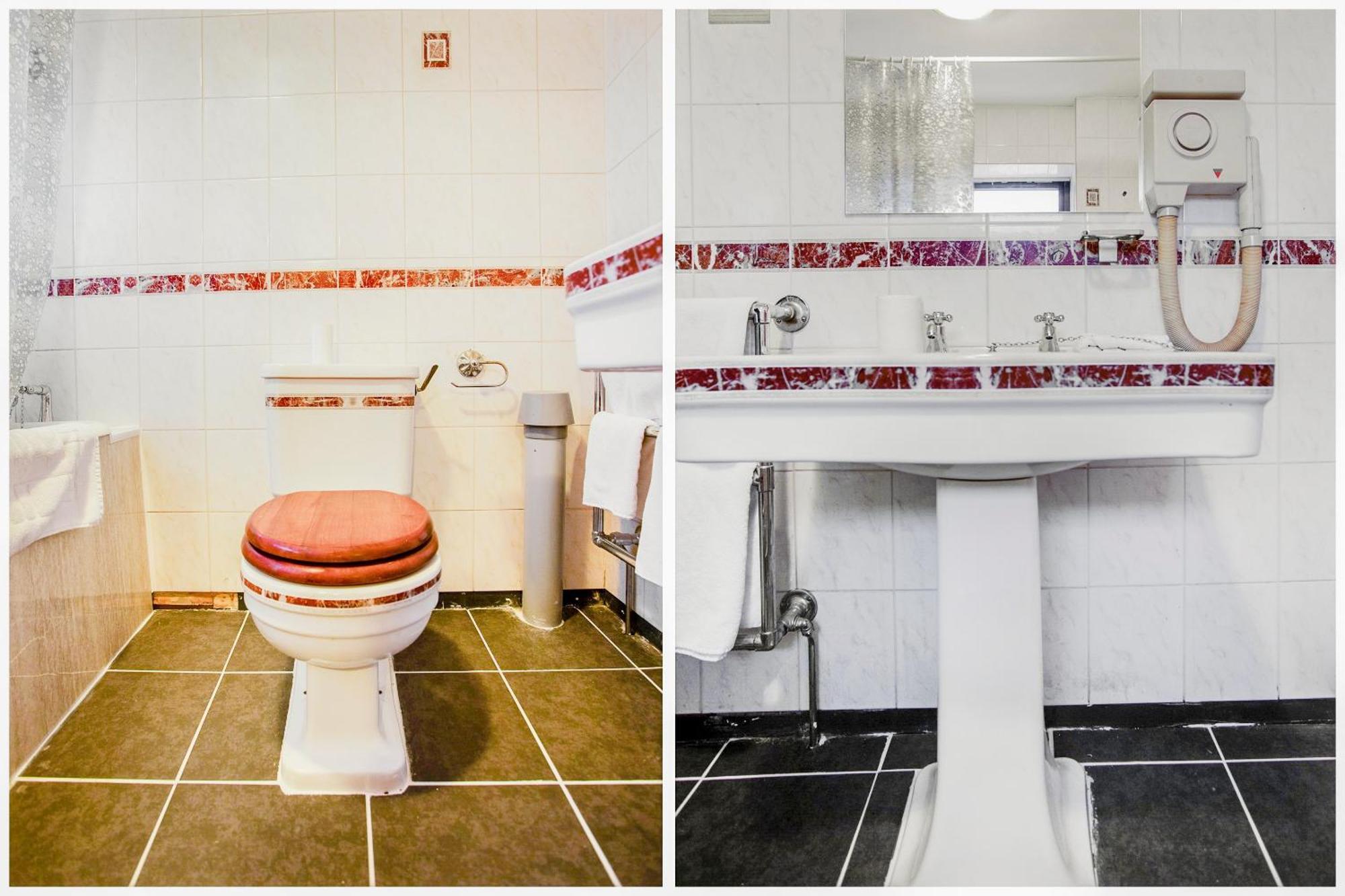 Oyo The Rowers Hotel, Dunston Gateshead Newcastle-upon-Tyne Extérieur photo