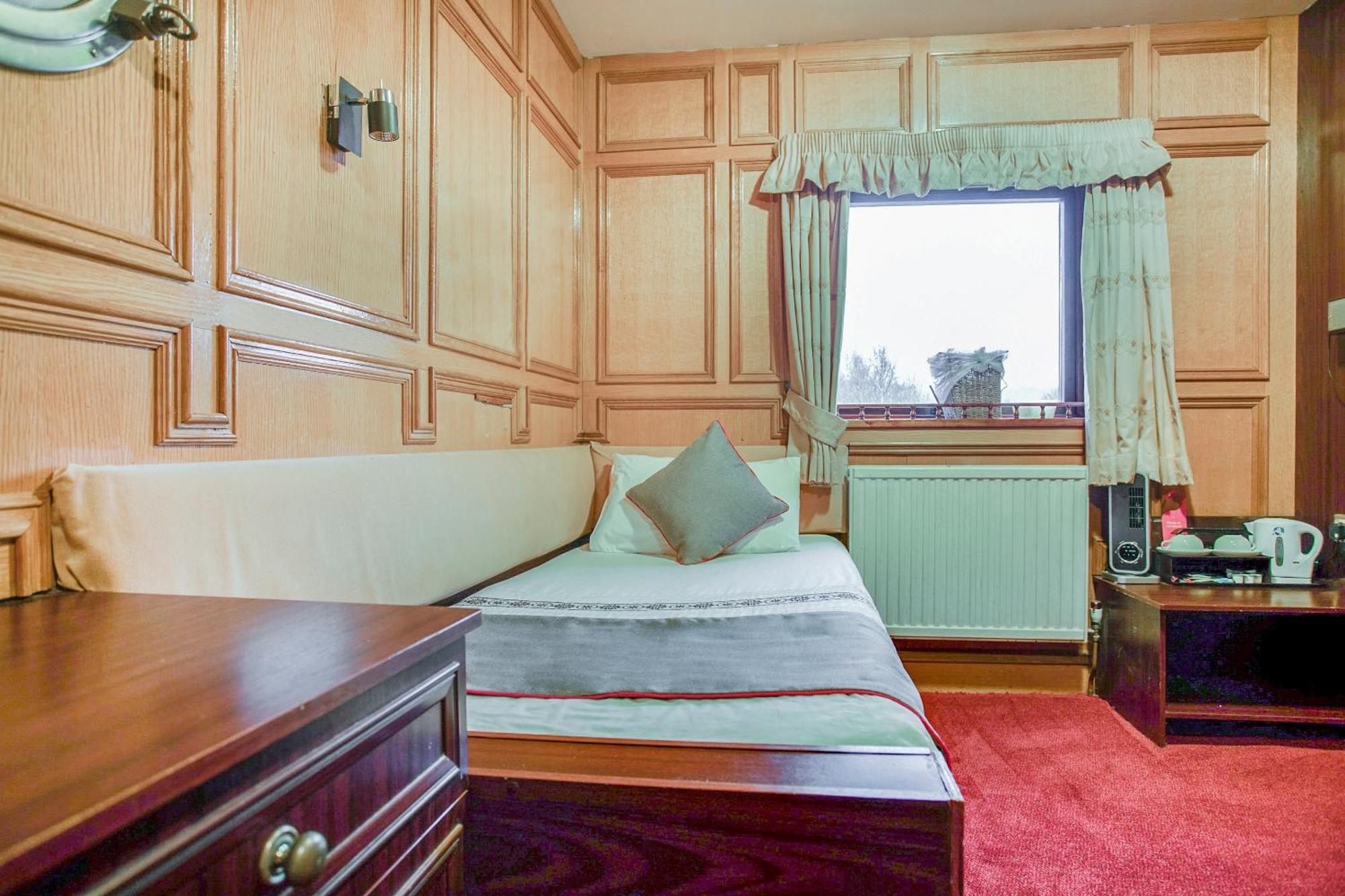 Oyo The Rowers Hotel, Dunston Gateshead Newcastle-upon-Tyne Extérieur photo