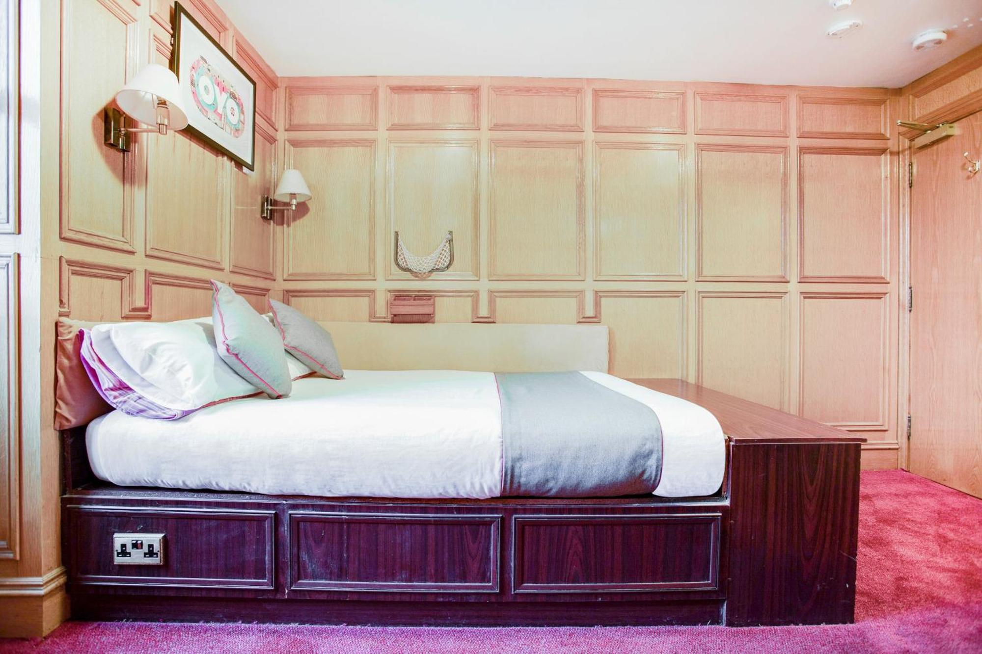 Oyo The Rowers Hotel, Dunston Gateshead Newcastle-upon-Tyne Extérieur photo