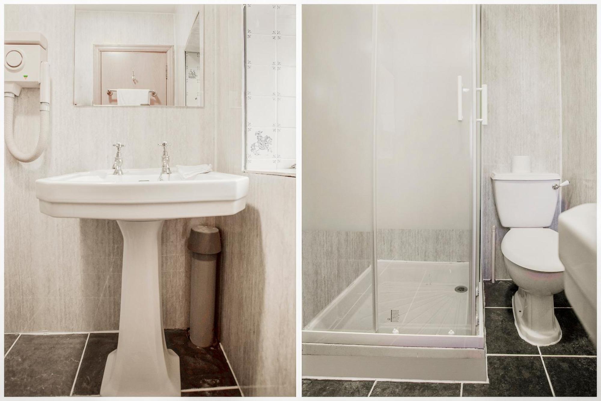 Oyo The Rowers Hotel, Dunston Gateshead Newcastle-upon-Tyne Extérieur photo