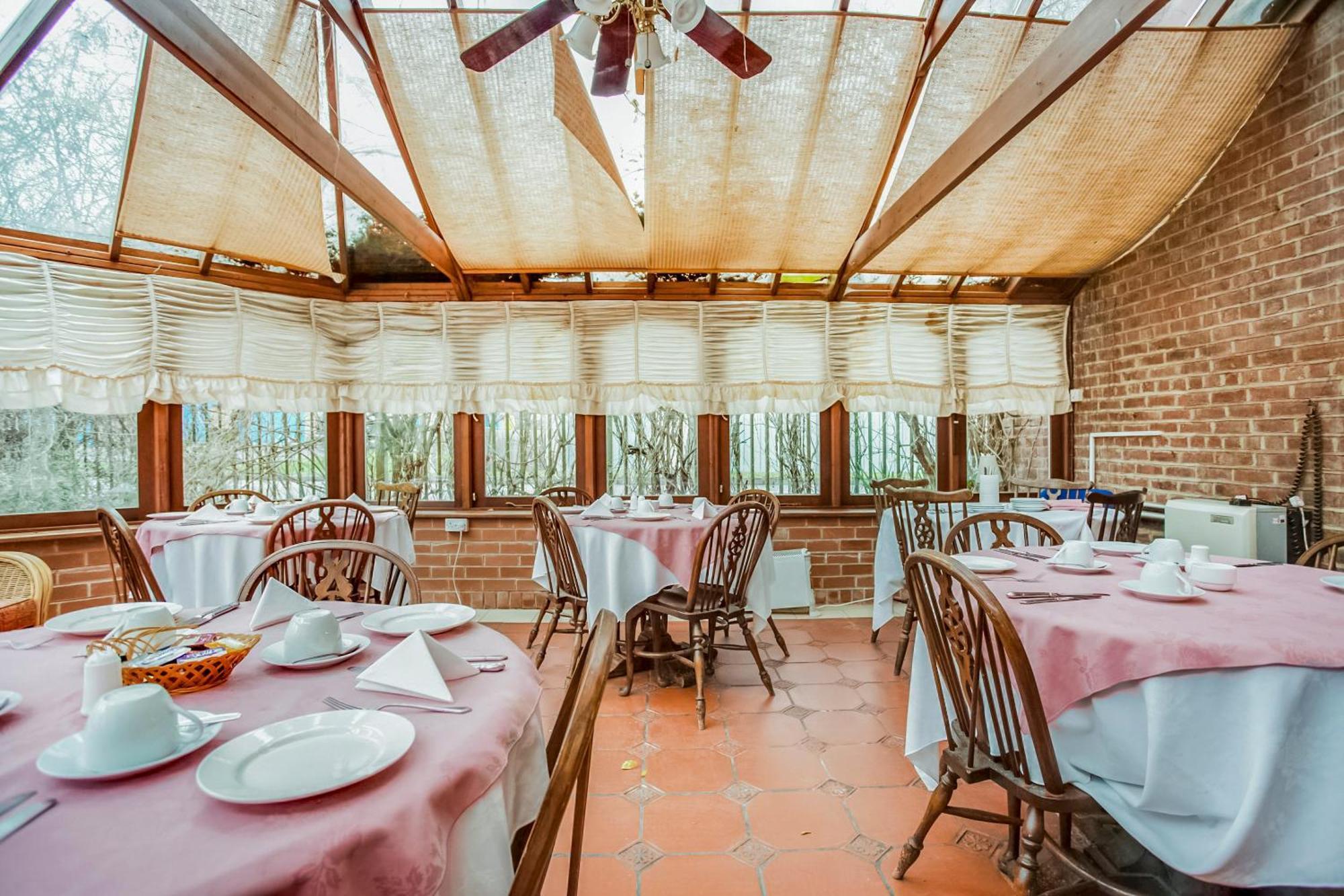 Oyo The Rowers Hotel, Dunston Gateshead Newcastle-upon-Tyne Extérieur photo