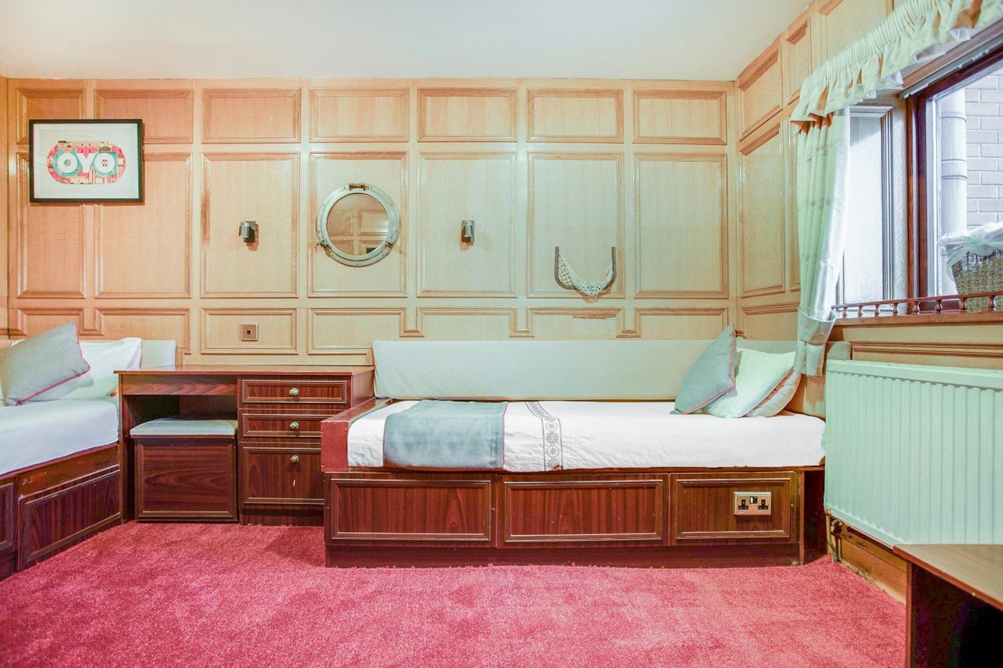 Oyo The Rowers Hotel, Dunston Gateshead Newcastle-upon-Tyne Extérieur photo