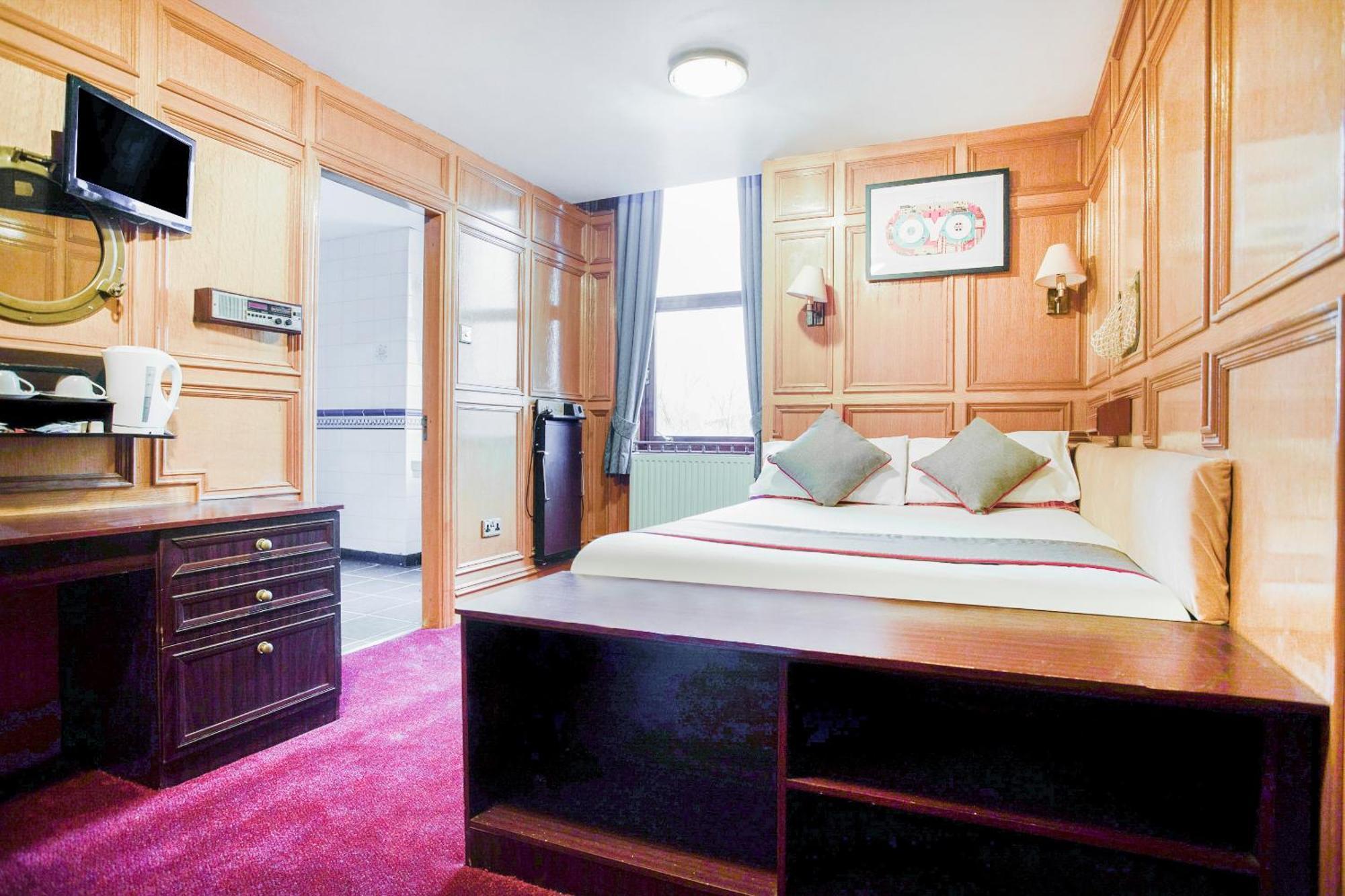 Oyo The Rowers Hotel, Dunston Gateshead Newcastle-upon-Tyne Extérieur photo