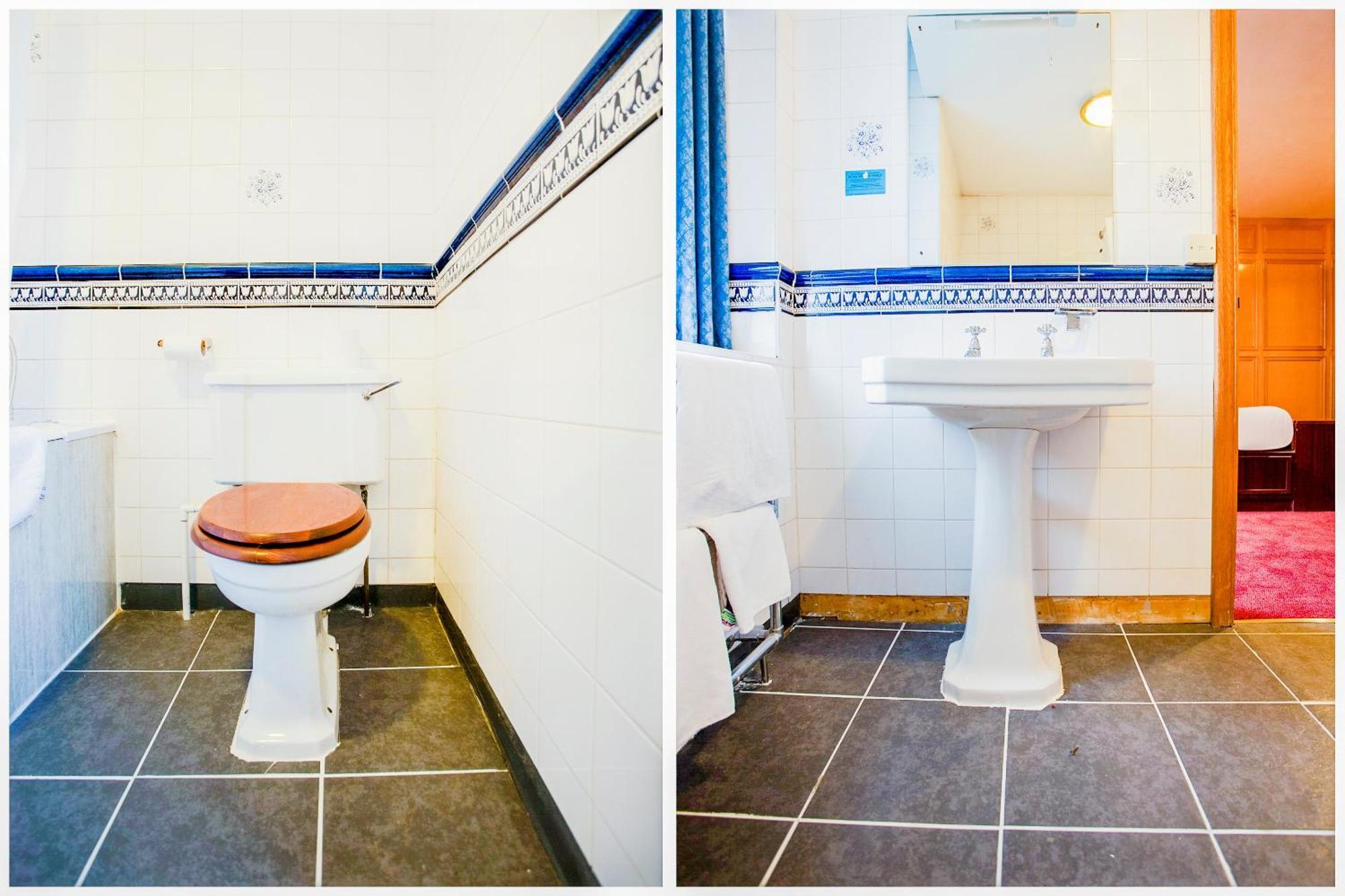 Oyo The Rowers Hotel, Dunston Gateshead Newcastle-upon-Tyne Extérieur photo