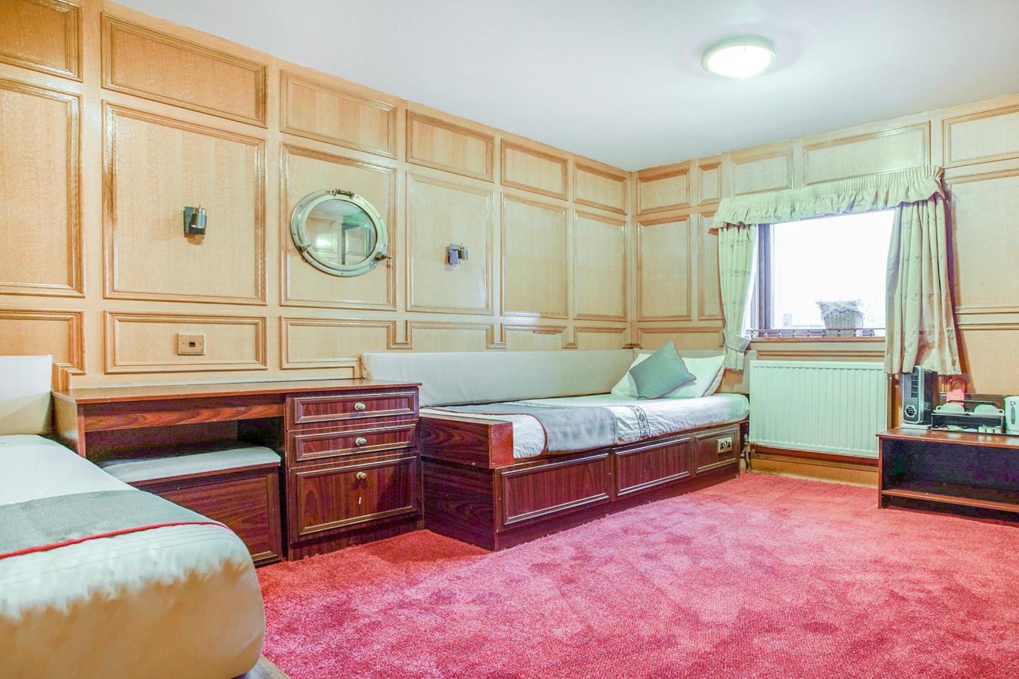 Oyo The Rowers Hotel, Dunston Gateshead Newcastle-upon-Tyne Extérieur photo