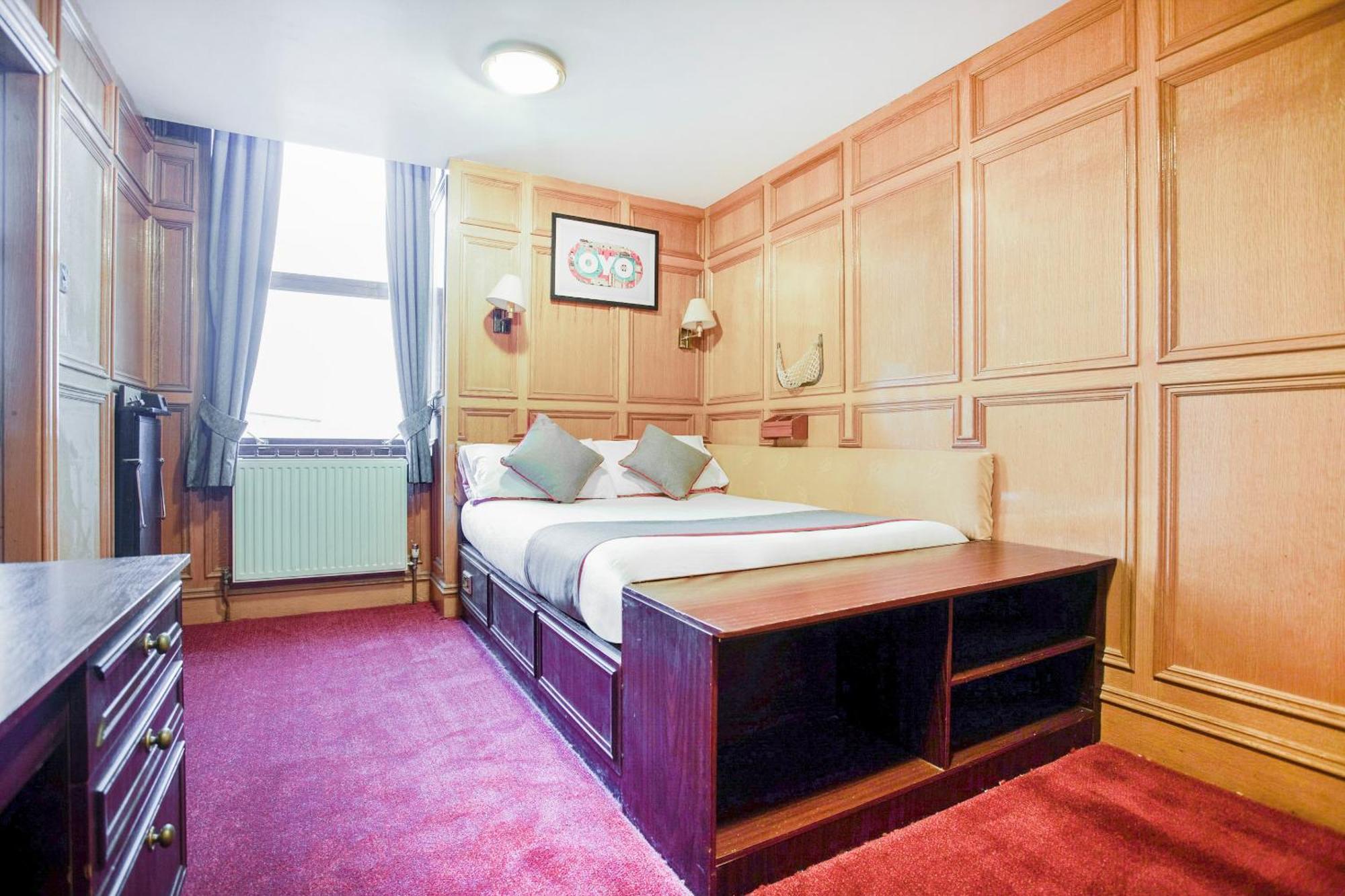 Oyo The Rowers Hotel, Dunston Gateshead Newcastle-upon-Tyne Extérieur photo
