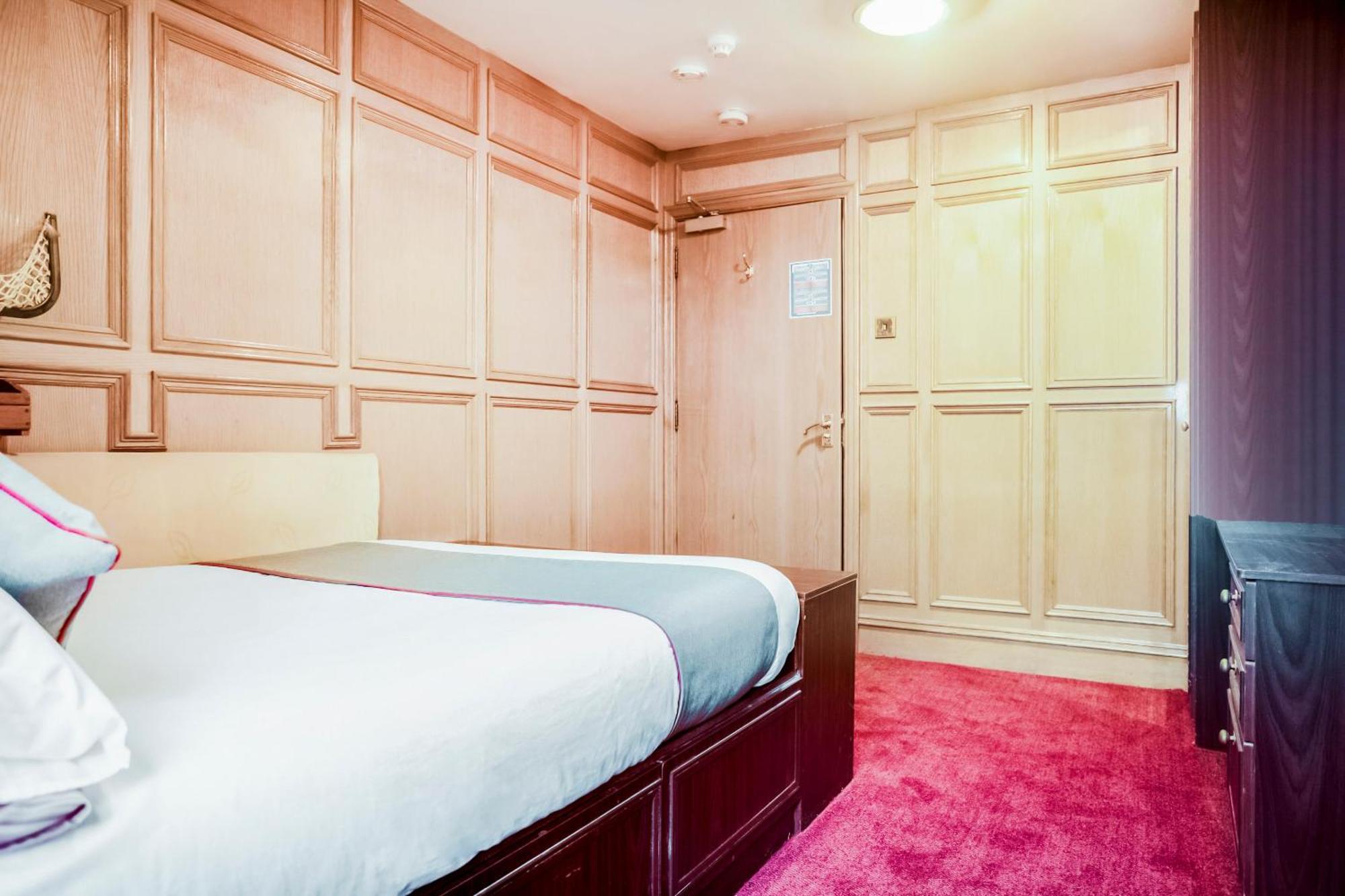 Oyo The Rowers Hotel, Dunston Gateshead Newcastle-upon-Tyne Extérieur photo