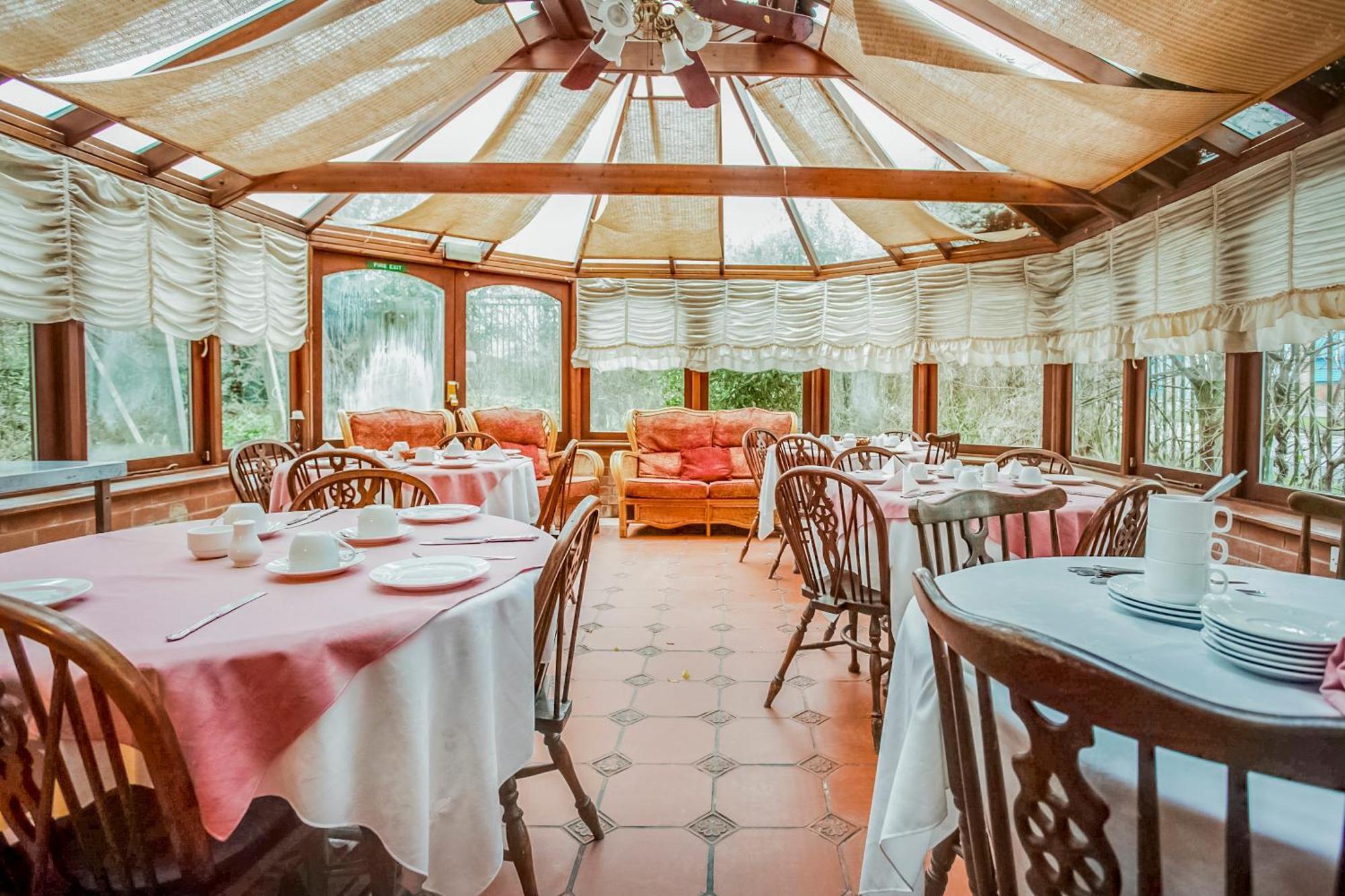 Oyo The Rowers Hotel, Dunston Gateshead Newcastle-upon-Tyne Extérieur photo