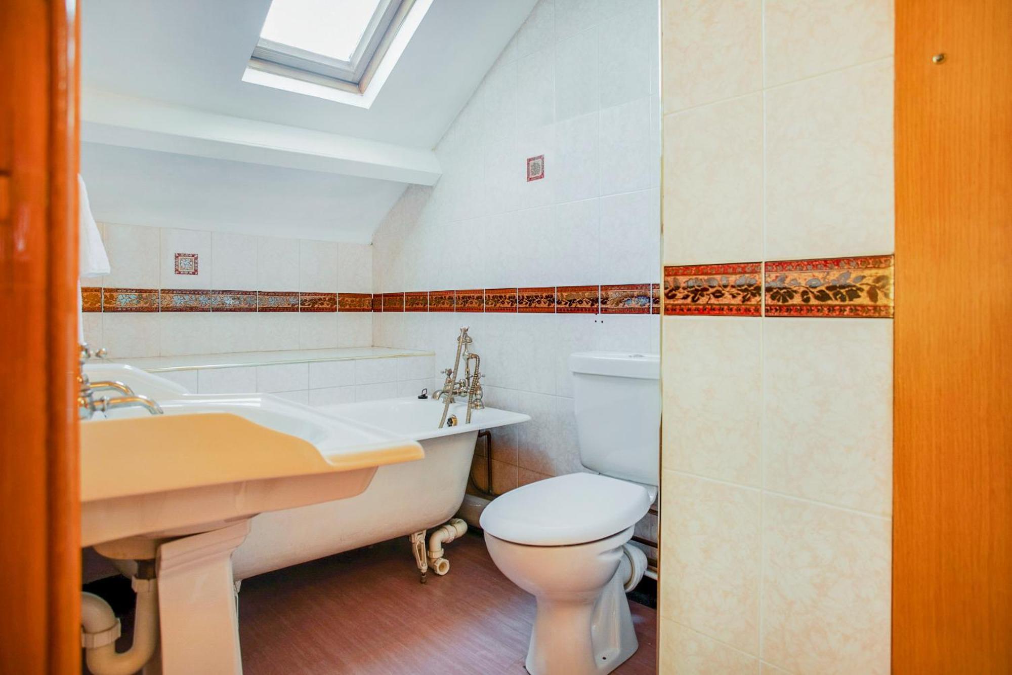 Oyo The Rowers Hotel, Dunston Gateshead Newcastle-upon-Tyne Extérieur photo