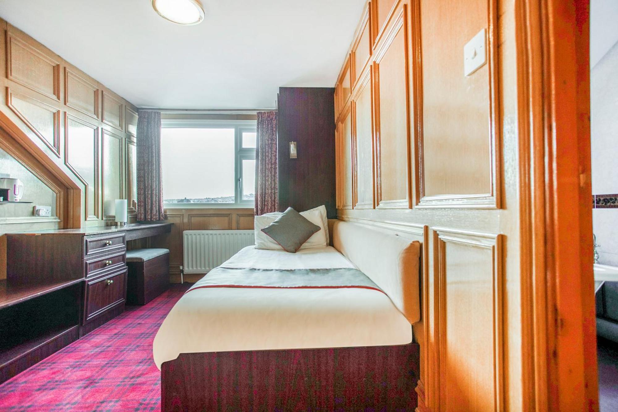 Oyo The Rowers Hotel, Dunston Gateshead Newcastle-upon-Tyne Extérieur photo