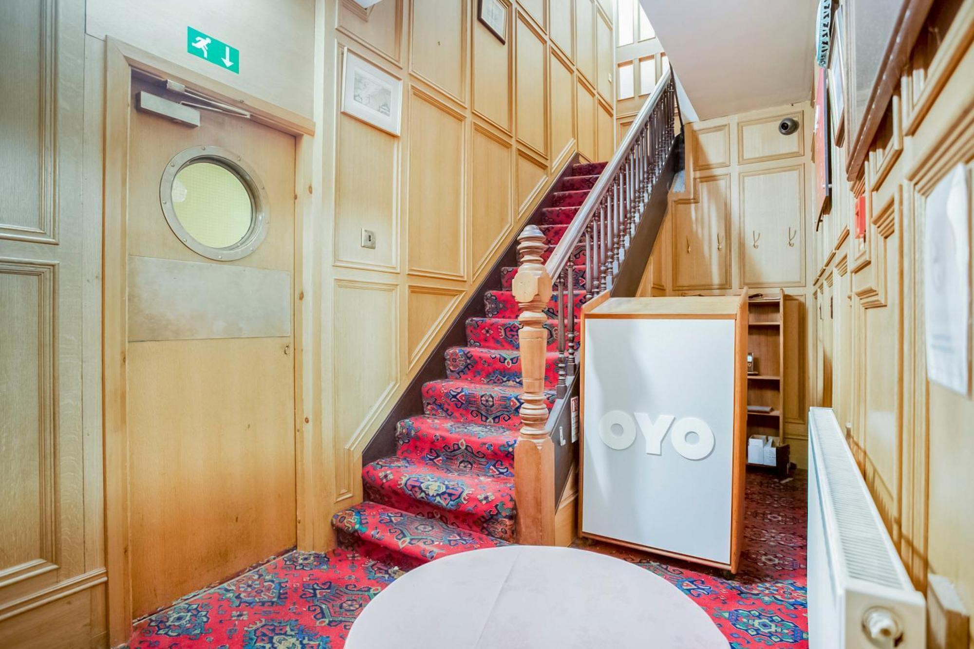 Oyo The Rowers Hotel, Dunston Gateshead Newcastle-upon-Tyne Extérieur photo