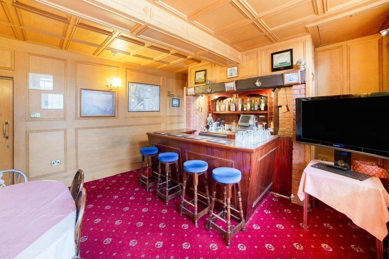 Oyo The Rowers Hotel, Dunston Gateshead Newcastle-upon-Tyne Extérieur photo