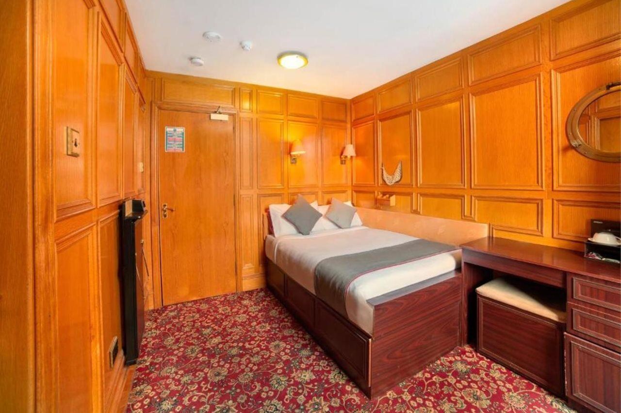 Oyo The Rowers Hotel, Dunston Gateshead Newcastle-upon-Tyne Extérieur photo
