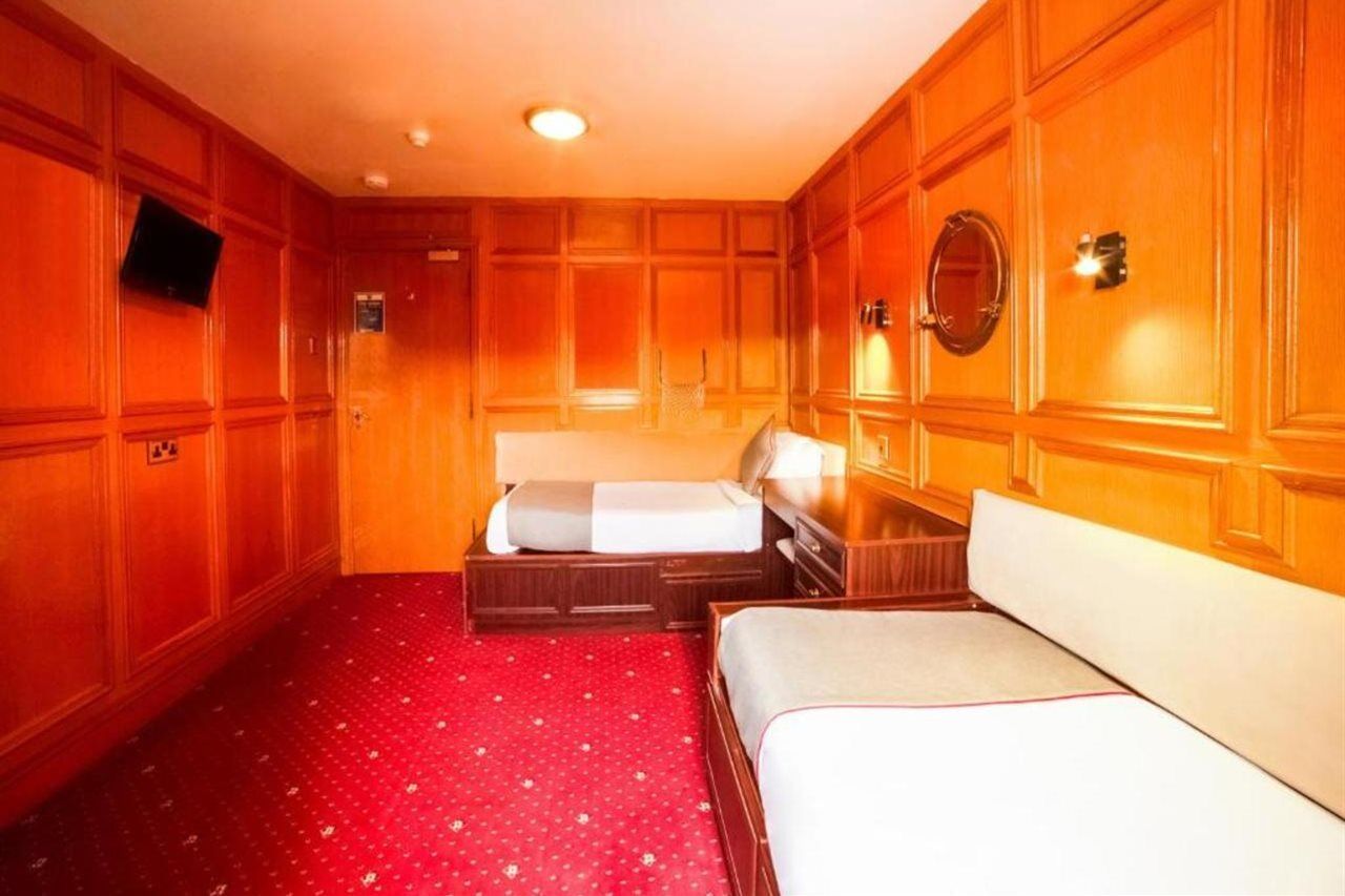 Oyo The Rowers Hotel, Dunston Gateshead Newcastle-upon-Tyne Extérieur photo